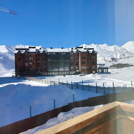 Gvc New Gudauri Block-2 Leilighet Eksteriør bilde